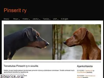pinserit.fi