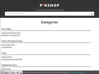 pinshop.se