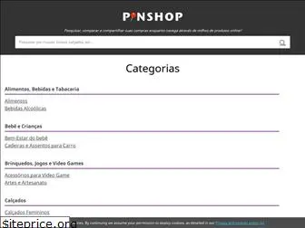 pinshops.com.br