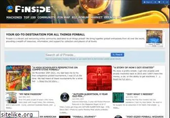 pinside.com