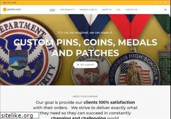 pinsinc.com