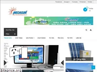 pinsolar.net