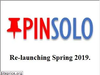 pinsolo.com