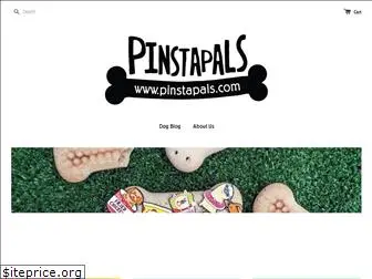 pinstapals.com