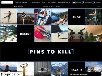 pinstokill.com