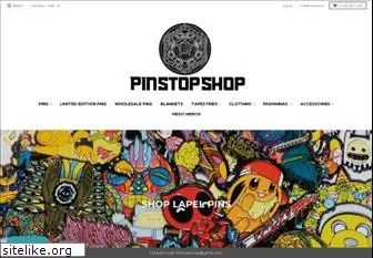 pinstopshop.com