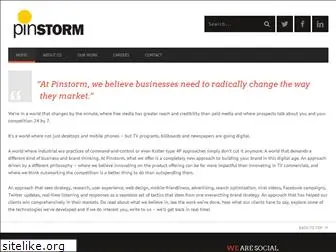 pinstorm.com