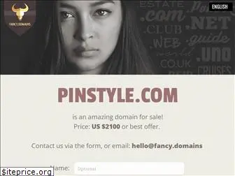 pinstyle.com