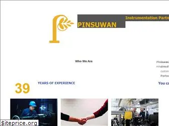 pinsuwan.com