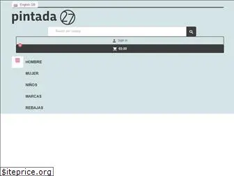 pintada27.com