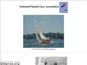 pintailsailing.org