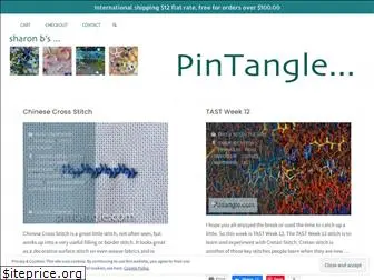 pintangle.com