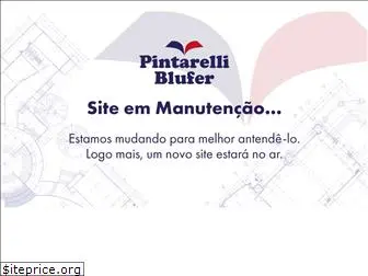 pintarelliindustrial.com.br