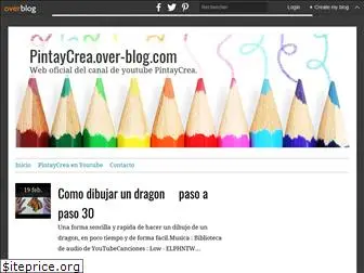 pintaycrea.over-blog.com