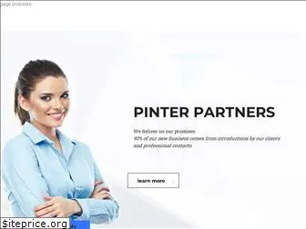 pinter.com.au