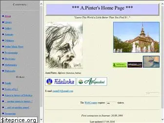 www.pinter.netii.net