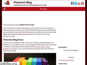 pinterest-blog.com