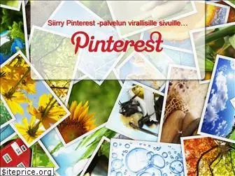 pinterest.fi