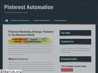 pinterestautomation.com