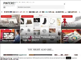 pinteresteverything.com