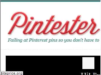 pintester.com