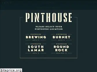 pinthouse.com