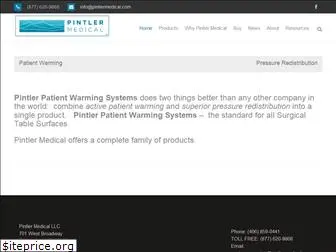 pintlermedical.com