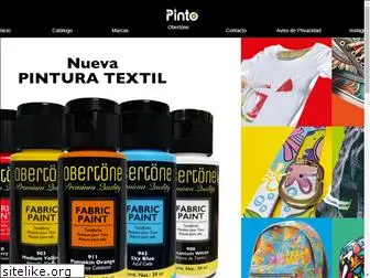 pinto.com.mx