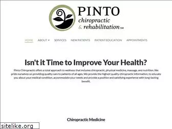 pintochiro.com