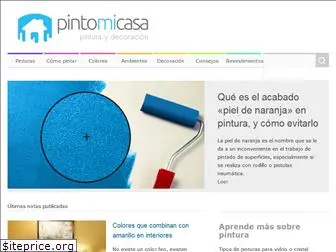 pintomicasa.com