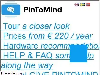 pintomind.com