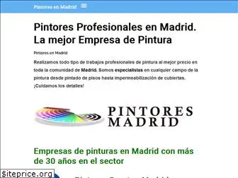 pintores-madrid.pro