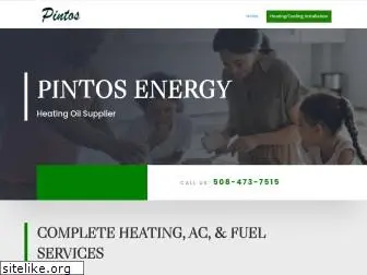 pintosenergy.com