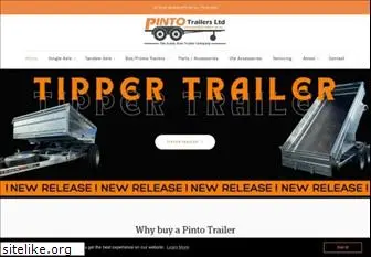 pintotrailers.co.nz