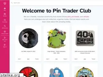 pintrader.club