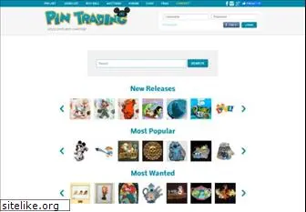 pintradingdb.com