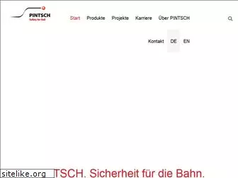 pintschaben.com