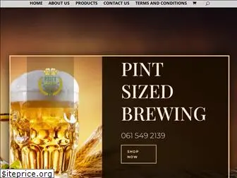 pintsizedbrewing.co.za