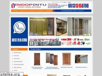 pintualuminium.com