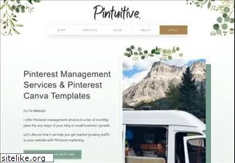 pintuitiveservices.com