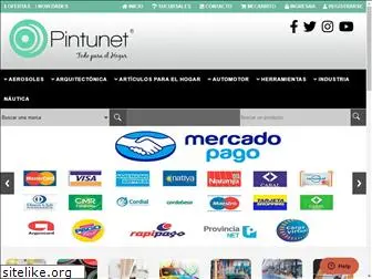 pintunet.com.ar