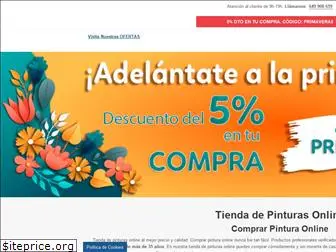 pinturasalejo.com