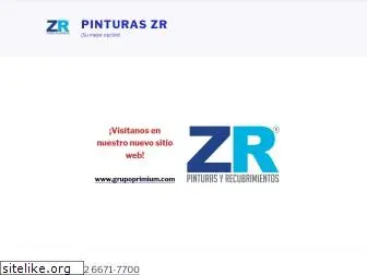 pinturaszr.com