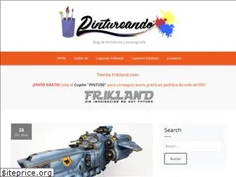pintureando.com