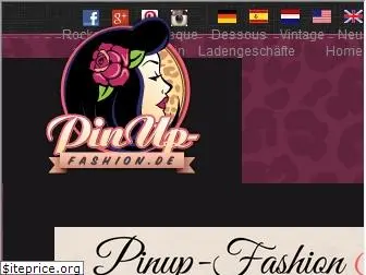pinup-fashion.de