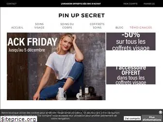 pinup-secret.fr