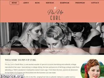 pinupcurl.co.uk