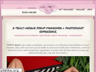 pinupmakeover.co.uk