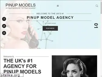 pinupmodels.co.uk