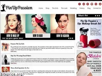 pinuppassion.com